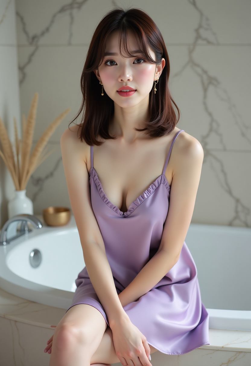夏日清迈海报